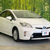 toyota prius 2014 -TOYOTA--Prius DAA-ZVW30--ZVW30-1794595---TOYOTA--Prius DAA-ZVW30--ZVW30-1794595- image 17