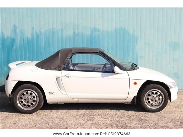 1991 Honda Beat JDM car for sale — photo 5 of 25