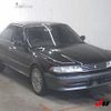 toyota mark-ii 1991 -TOYOTA--Mark2 JZX81--3027631---TOYOTA--Mark2 JZX81--3027631- image 1