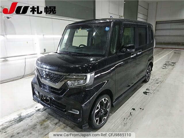 honda n-box 2017 -HONDA--N BOX JF4--2002969---HONDA--N BOX JF4--2002969- image 1