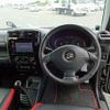 suzuki jimny 2012 quick_quick_JB23W_JB23W-686846 image 3