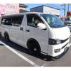 toyota hiace-van 2007 GOO_JP_700102067530240907004 image 3