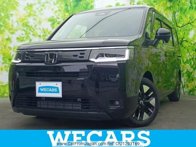 honda stepwagon 2023 quick_quick_5BA-RP6_RP6-1111060 image 1