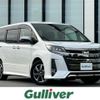 toyota noah 2018 -TOYOTA--Noah DBA-ZRR80W--ZRR80-0418517---TOYOTA--Noah DBA-ZRR80W--ZRR80-0418517- image 1