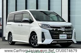 toyota noah 2018 -TOYOTA--Noah DBA-ZRR80W--ZRR80-0418517---TOYOTA--Noah DBA-ZRR80W--ZRR80-0418517-