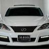 lexus is 2009 CARSENSOR_JP_AU5852108517 image 57