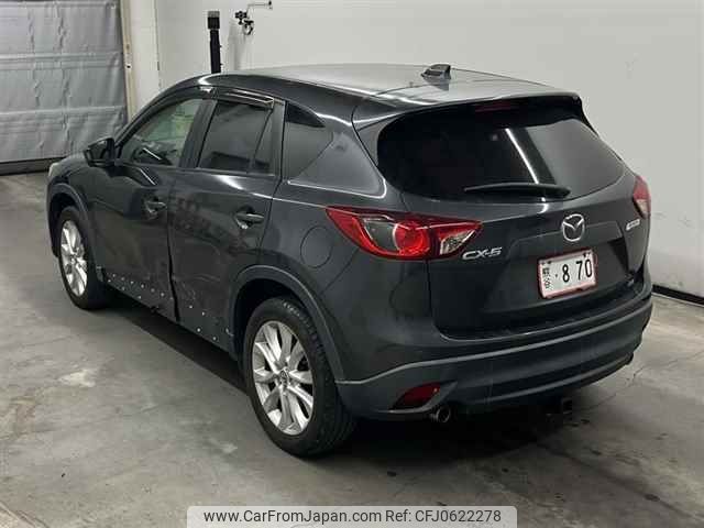 mazda cx-5 2014 -MAZDA--CX-5 KE2AW-132832---MAZDA--CX-5 KE2AW-132832- image 2