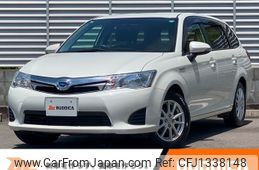 toyota corolla-fielder 2015 -TOYOTA--Corolla Fielder DAA-NKE165G--NKE165-7097493---TOYOTA--Corolla Fielder DAA-NKE165G--NKE165-7097493-
