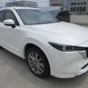 mazda cx-5 2022 -MAZDA--CX-5 3DA-KF2P--KF2P-502576---MAZDA--CX-5 3DA-KF2P--KF2P-502576- image 2
