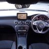 mercedes-benz a-class 2016 -MERCEDES-BENZ 【倉敷 330】--Benz A Class DBA-176042--WDD1760422V168712---MERCEDES-BENZ 【倉敷 330】--Benz A Class DBA-176042--WDD1760422V168712- image 6