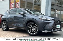 lexus nx 2023 -LEXUS--Lexus NX 5BA-AAZA20--AAZA20-1004073---LEXUS--Lexus NX 5BA-AAZA20--AAZA20-1004073-