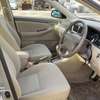 toyota corolla 2004 NZE1213287283 image 7