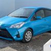 toyota vitz 2017 -TOYOTA--Vitz DBA-NSP130--NSP130-2267134---TOYOTA--Vitz DBA-NSP130--NSP130-2267134- image 1