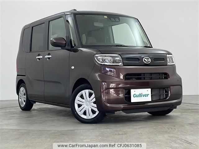 daihatsu tanto 2022 -DAIHATSU--Tanto 6BA-LA650S--LA650S-0205114---DAIHATSU--Tanto 6BA-LA650S--LA650S-0205114- image 1