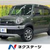 suzuki hustler 2017 -SUZUKI--Hustler DBA-MR31S--MR31S-114855---SUZUKI--Hustler DBA-MR31S--MR31S-114855- image 1