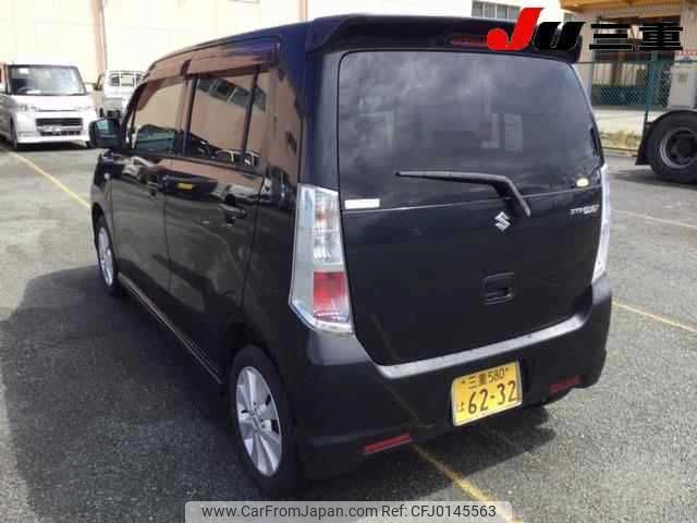 suzuki wagon-r 2010 -SUZUKI 【三重 580ﾊ6232】--Wagon R MH23S--559530---SUZUKI 【三重 580ﾊ6232】--Wagon R MH23S--559530- image 2