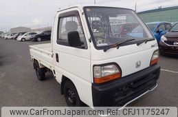 honda acty-truck 1995 23722