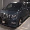 toyota alphard 2016 -TOYOTA--Alphard AGH35W-0013785---TOYOTA--Alphard AGH35W-0013785- image 5