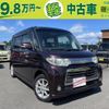 daihatsu tanto 2011 -DAIHATSU--Tanto L375S--0459154---DAIHATSU--Tanto L375S--0459154- image 1