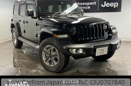 jeep wrangler 2020 quick_quick_ABA-JL36L_1C4HJXLG5LW140077