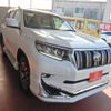 toyota land-cruiser-prado 2023 23340108 image 1