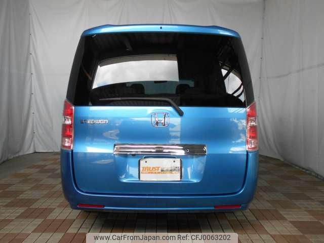 honda stepwagon 2010 -HONDA--Stepwgn RK1--1019744---HONDA--Stepwgn RK1--1019744- image 2