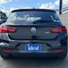 bmw 1-series 2019 -BMW--BMW 1 Series DBA-1R15--WBA1R520805L50884---BMW--BMW 1 Series DBA-1R15--WBA1R520805L50884- image 8