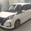 nissan serena 2021 -NISSAN 【つくば 349す117】--Serena HFC27-100584---NISSAN 【つくば 349す117】--Serena HFC27-100584- image 1