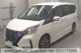 nissan serena 2021 -NISSAN 【つくば 349す117】--Serena HFC27-100584---NISSAN 【つくば 349す117】--Serena HFC27-100584-