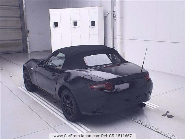 mazda roadster 2022 CFJ1511667 image 2
