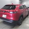 honda vezel 2022 quick_quick_6BA-RV4_1001371 image 2