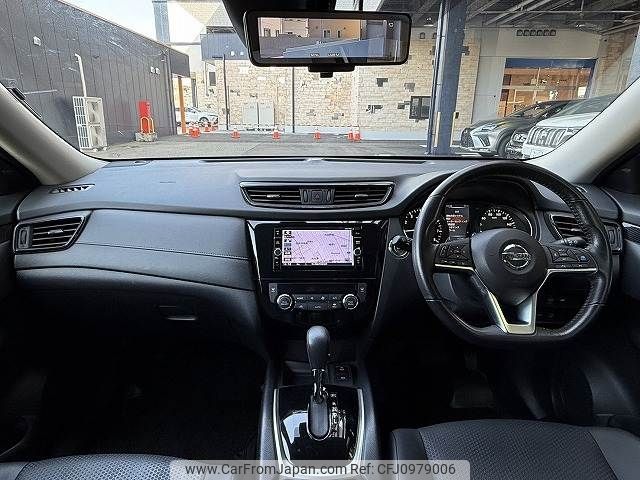 nissan x-trail 2018 -NISSAN--X-Trail DBA-T32--T32-047376---NISSAN--X-Trail DBA-T32--T32-047376- image 2