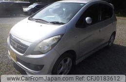 suzuki cervo 2007 -SUZUKI 【宇都宮 581ｾ1282】--Cervo HG21S--116394---SUZUKI 【宇都宮 581ｾ1282】--Cervo HG21S--116394-