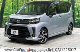 daihatsu move 2021 quick_quick_LA150S_LA150S-2088771