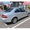 mercedes-benz c-class 2006 GOO_JP_700102067530240613005 image 7