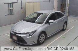 toyota corolla 2020 -TOYOTA--Corolla ZRE212-6021305---TOYOTA--Corolla ZRE212-6021305-