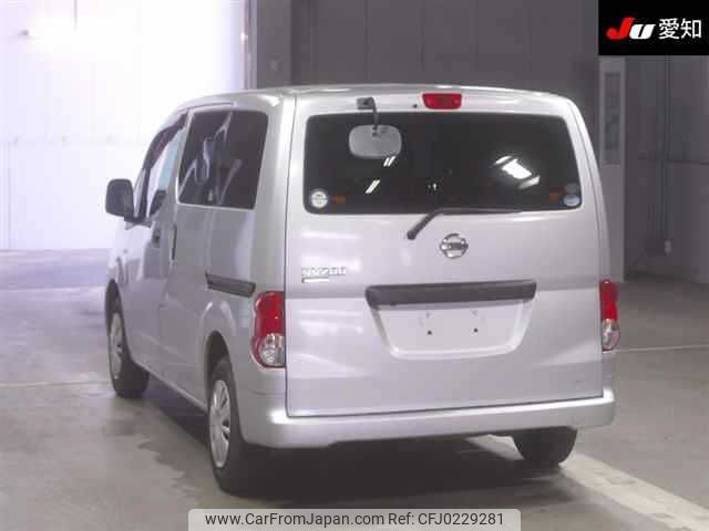 nissan nv200-vanette 2010 -NISSAN--NV200 VM20-009957---NISSAN--NV200 VM20-009957- image 2