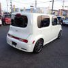 nissan cube 2008 -NISSAN--Cube Z12--007421---NISSAN--Cube Z12--007421- image 6