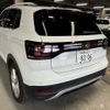 volkswagen t-cross 2022 quick_quick_3BA-C1DKR_WVGZZZC1ZNY122873 image 3