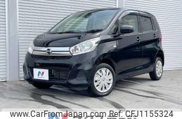 nissan dayz 2018 -NISSAN--DAYZ DBA-B21W--B21W-0609172---NISSAN--DAYZ DBA-B21W--B21W-0609172-