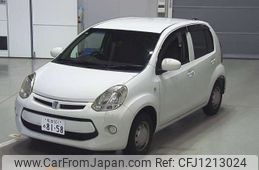 toyota passo 2015 -TOYOTA 【松本 501ﾇ8158】--Passo DBA-KGC35--KGC35-0036566---TOYOTA 【松本 501ﾇ8158】--Passo DBA-KGC35--KGC35-0036566-