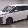 toyota voxy 2023 -TOYOTA 【神戸 306 537】--Voxy 6BA-MZRA95W--MZRA95W-0012013---TOYOTA 【神戸 306 537】--Voxy 6BA-MZRA95W--MZRA95W-0012013- image 5