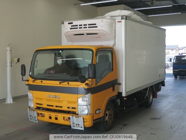 isuzu elf-truck 2008 -ISUZU--Elf NPR85AN-7007367---ISUZU--Elf NPR85AN-7007367- image 1