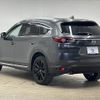 mazda cx-8 2022 -MAZDA--CX-8 3DA-KG2P--KG2P-361767---MAZDA--CX-8 3DA-KG2P--KG2P-361767- image 16