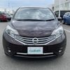 nissan note 2015 -NISSAN--Note DBA-E12--E12-433595---NISSAN--Note DBA-E12--E12-433595- image 8