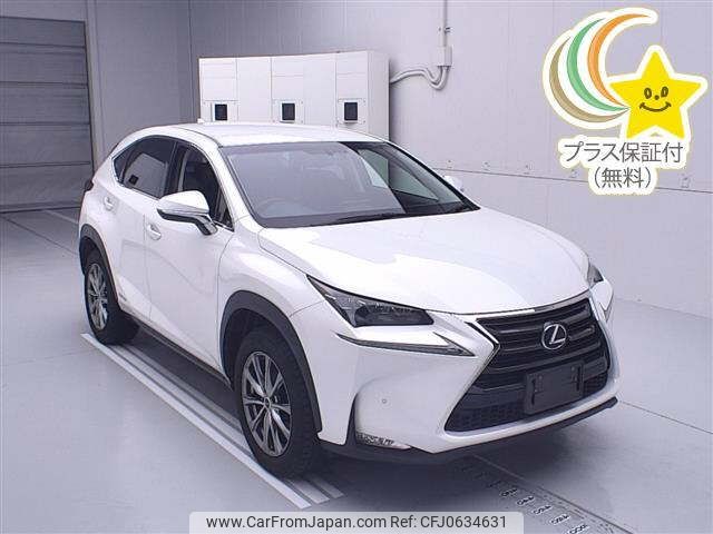 lexus nx 2014 -LEXUS--Lexus NX AYZ10-1002746---LEXUS--Lexus NX AYZ10-1002746- image 1