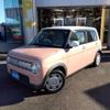 suzuki alto-lapin 2016 -SUZUKI--Alto Lapin DBA-HE33S--HE33S-133238---SUZUKI--Alto Lapin DBA-HE33S--HE33S-133238- image 1