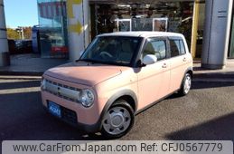 suzuki alto-lapin 2016 -SUZUKI--Alto Lapin DBA-HE33S--HE33S-133238---SUZUKI--Alto Lapin DBA-HE33S--HE33S-133238-