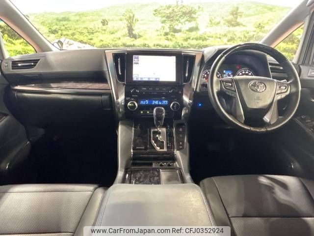 toyota alphard 2020 -TOYOTA--Alphard 3BA-AGH30W--AGH30-9000113---TOYOTA--Alphard 3BA-AGH30W--AGH30-9000113- image 2