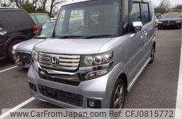 honda n-box-plus 2012 -HONDA--N BOX + ﾌﾒｲ--JF1-3004686---HONDA--N BOX + ﾌﾒｲ--JF1-3004686-